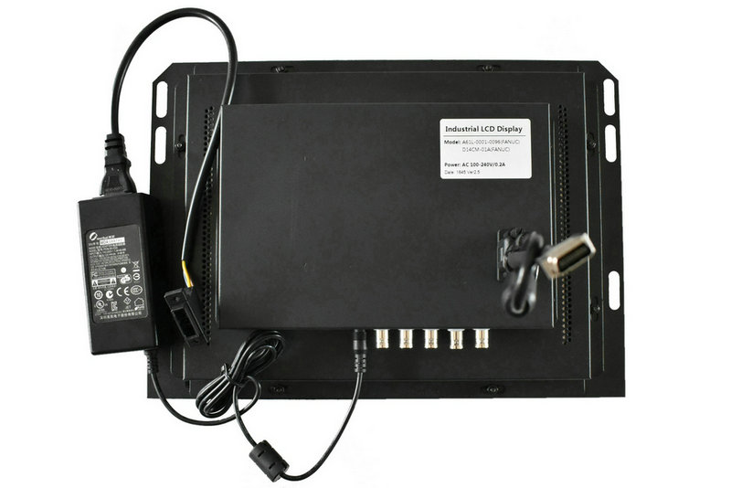CD1472D1M - Hitachi monitor- Mazak M32 monitor