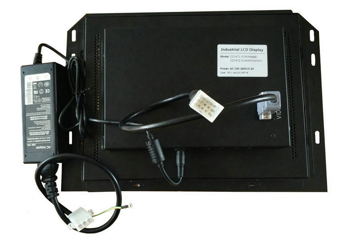 CD1472D1M - Hitachi monitor- Mazak M32 monitor
