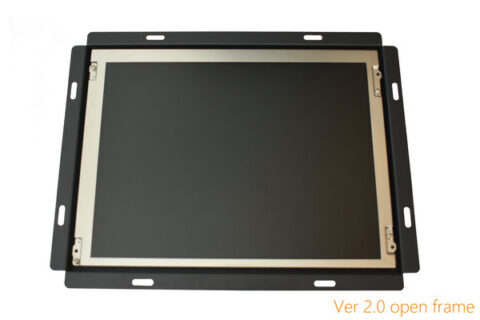 MDT-1283-02 (MDT1283B-1A) Ver 2.0 open frame
