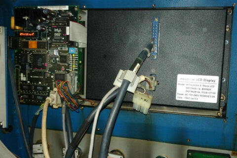 MDT962B-1A BM09DF FCUA-CT100_insatall