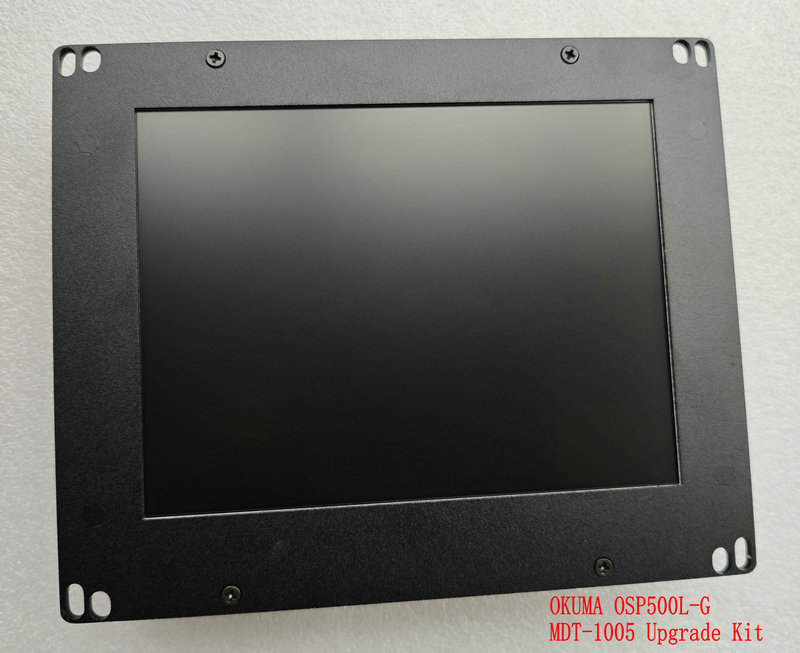 OKUMA OSP500L-G MDT-1005 LED Monitor